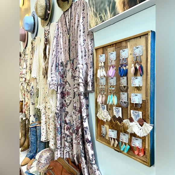 BOHOLICIOUS ARTISAN lives are coming calling all ANGELS to join the magic - Picture 9 of 16